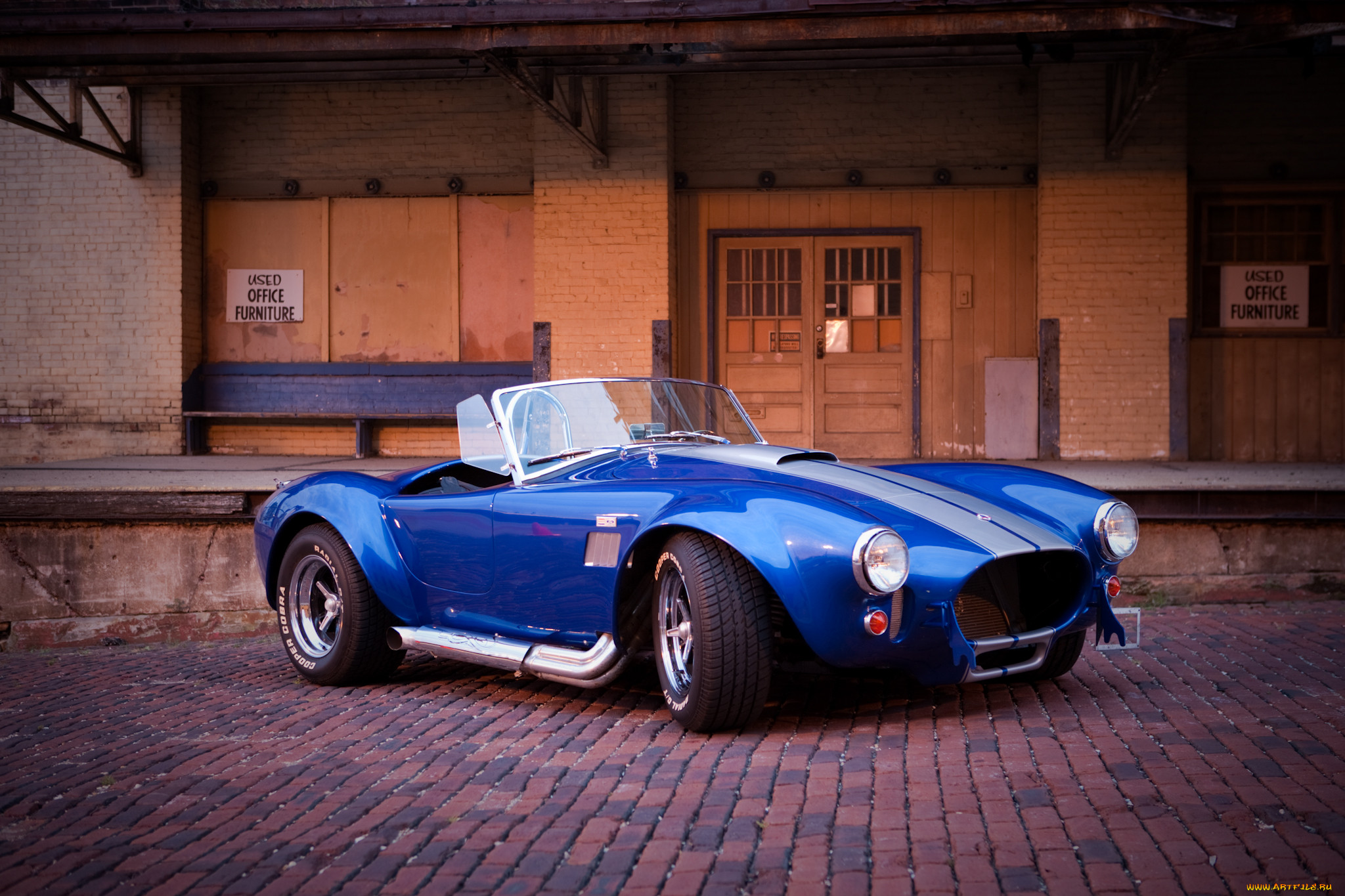 , ac, cobra, shelby